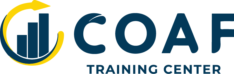 COAF Logo
